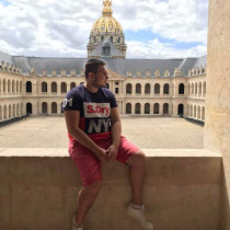 avatar de Florentin