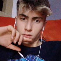 Photo de Thomas