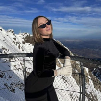 Photo de Pauline
