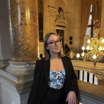 Photo de Pauline
