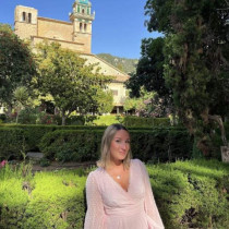 Photo de Pauline