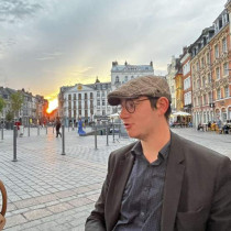 Photo de Pierrick