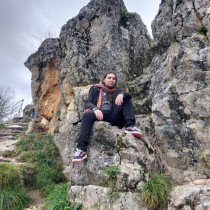Photo de Julien garcia