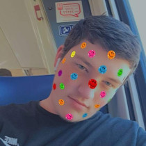 Photo de Clément