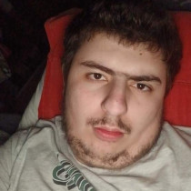 avatar de Constantin