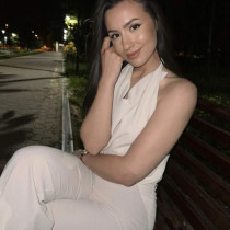 Photo de Arianne