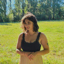 Photo de Patricia