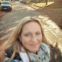 Photo de Véronique