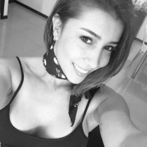 Photo de Fabienne