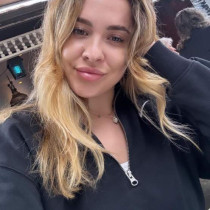 avatar de Marie peres