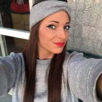 Photo de Patricia