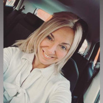 Photo de Patricia