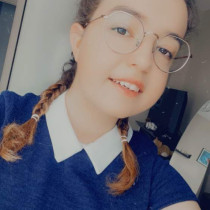 Photo de Océane